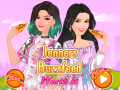 Ойын Jenner Sisters Buzzfeed Worth It