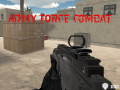 Ойын Army Force Combat