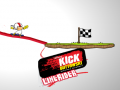 Ойын Kick Buttowski: Line Rider