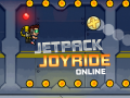 Ойын Jetpack Joyride