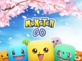 Ойын Monster Go