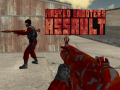 Ойын Masked Shooters Assault