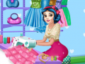 Ойын Princess Tailor Shop
