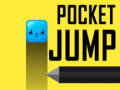 Ойын Pocket Jump