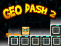 Ойын Geo dash 2