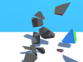 Ойын ColorCube
