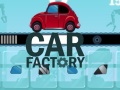 Ойын Car Factory