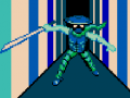 Ойын Guy Slashing Stuff