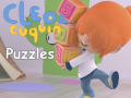 Ойын Cleo & Cuquin Puzzles