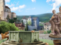 Ойын Knights of Valor