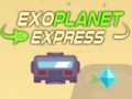 Ойын Exoplanet Express