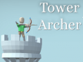 Ойын Tower Archer