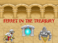 Ойын Ferret In The Treasury
