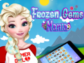 Ойын Frozen Gems Mania