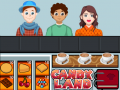 Ойын Candy Land