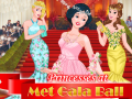 Ойын Princesses At Met Gala Ball