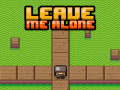 Ойын Leave Me Alone