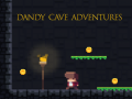 Ойын Dandy Cave Adventures