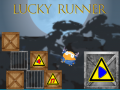 Ойын Lucky Runner