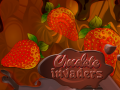 Ойын Chocolate Invaders 