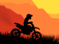 Ойын Sunset Bike Racer