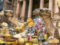 Ойын Discover Petra