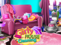 Ойын Girly House Cleaning