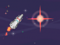 Ойын Zarsthor Asteroid Space