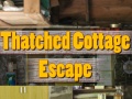 Ойын Thatched Cottage Escape