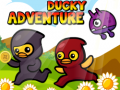 Ойын Ducky Adventure