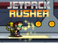Ойын Jetpack Rusher