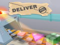 Ойын Deliver Pro