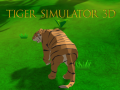 Ойын Tiger Simulator 3D