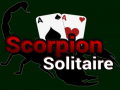 Ойын Scorpion Solitaire