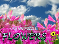 Ойын Jigsaw Puzzle: Flowers