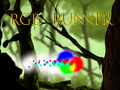 Ойын RGB Runner