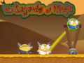 Ойын The Legends of Ninja