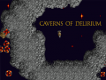 Ойын Caverns of Delirium