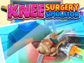 Ойын Knee Surgery Simulator