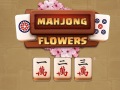 Ойын Mahjong Flowers
