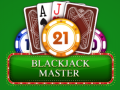 Ойын Blackjack Master