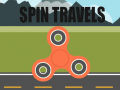 Ойын Spin Travels