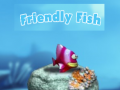 Ойын Friendly Fish