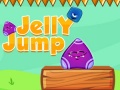 Ойын Jelly Jumping