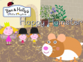 Ойын Ben & Holly's Little Kingdom Happy Hamster