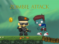 Ойын Zombie Attack 