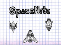 Ойын Space Note