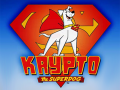 Ойын Krypto The Superdog