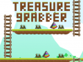 Ойын Treasure Grabber