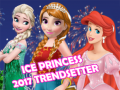 Ойын Ice Princess 2017 Trendsetter